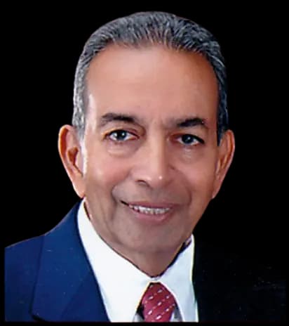 Shri R. Ramanand 