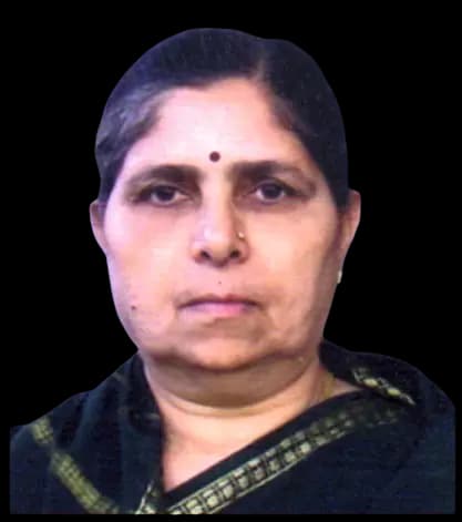 Smt. K.A. Girijamma