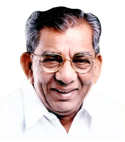 Dr. Shri. Shamanur Shivashankarappa