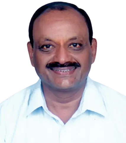 Shri A.S. Niranjan