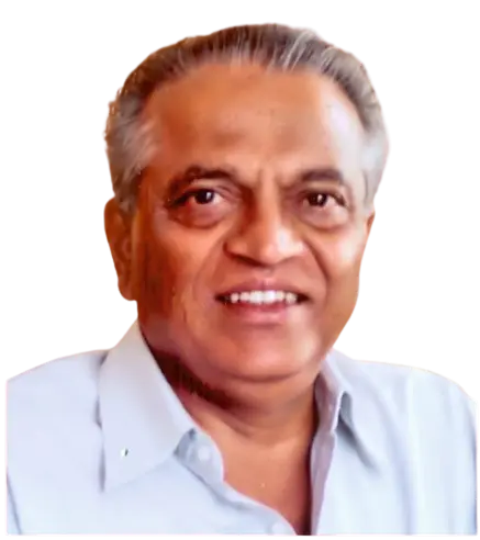 Shri A.S. Veeranna