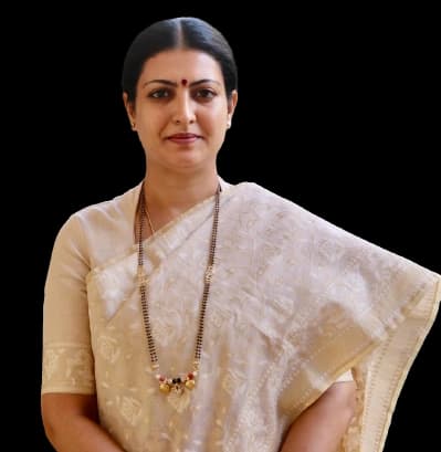 Dr. Prabha Mallikarjun