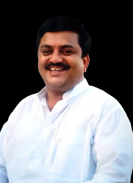 Shri S.S. Mallikarjun