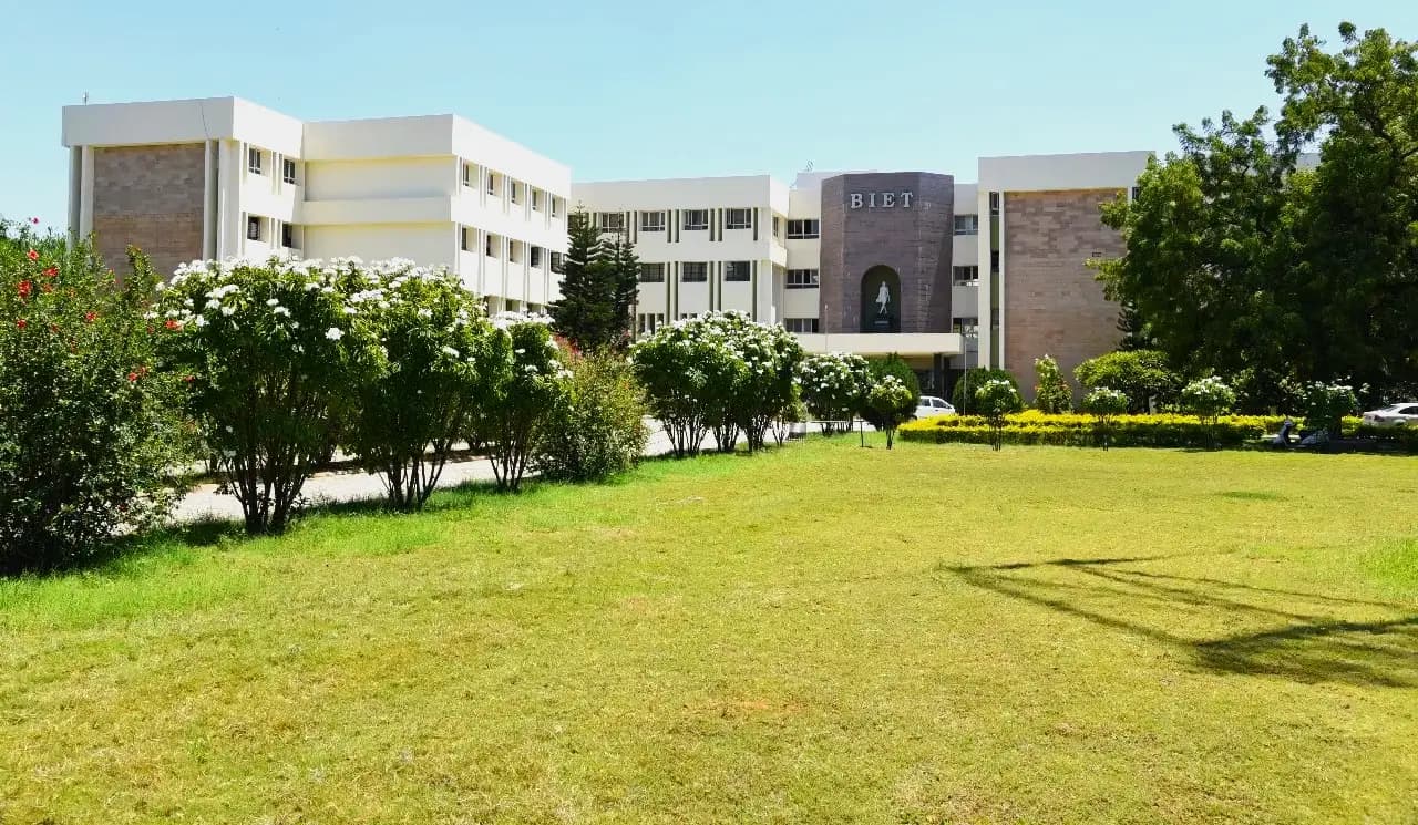 university
