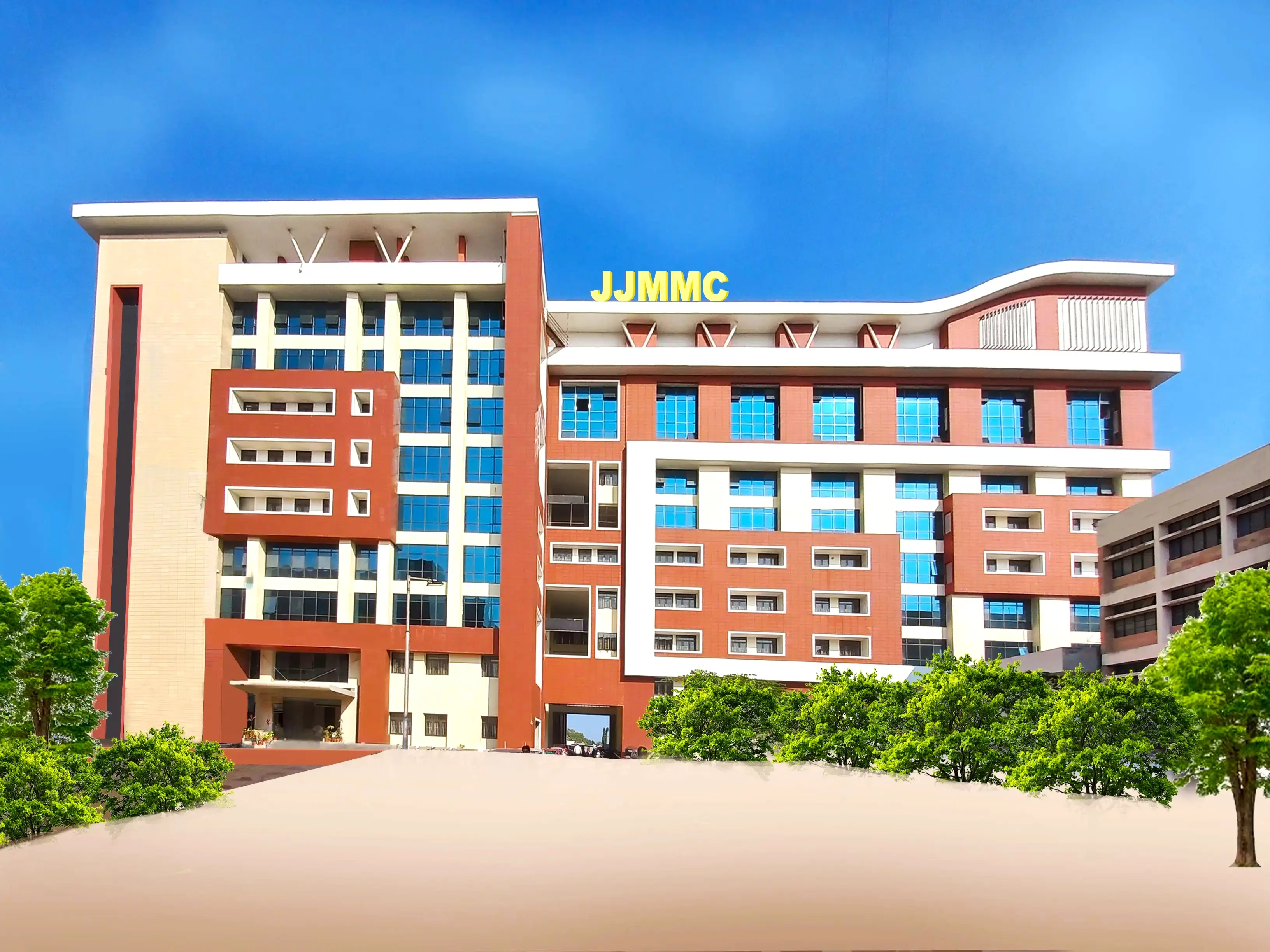 university