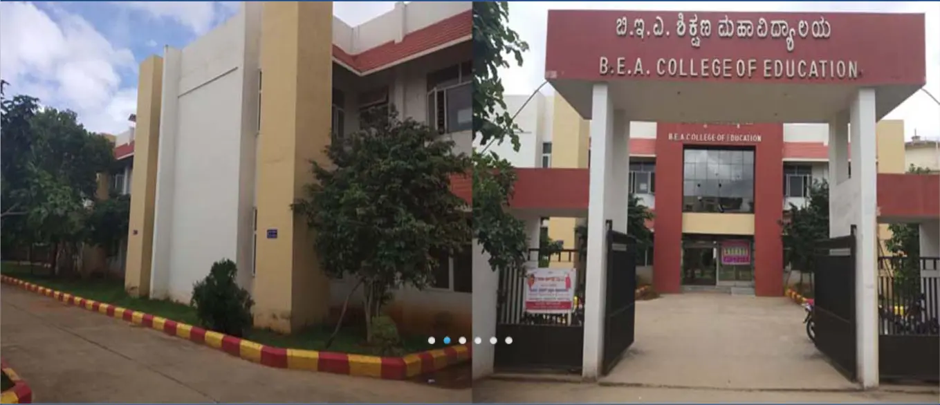 B.E.A College of Education