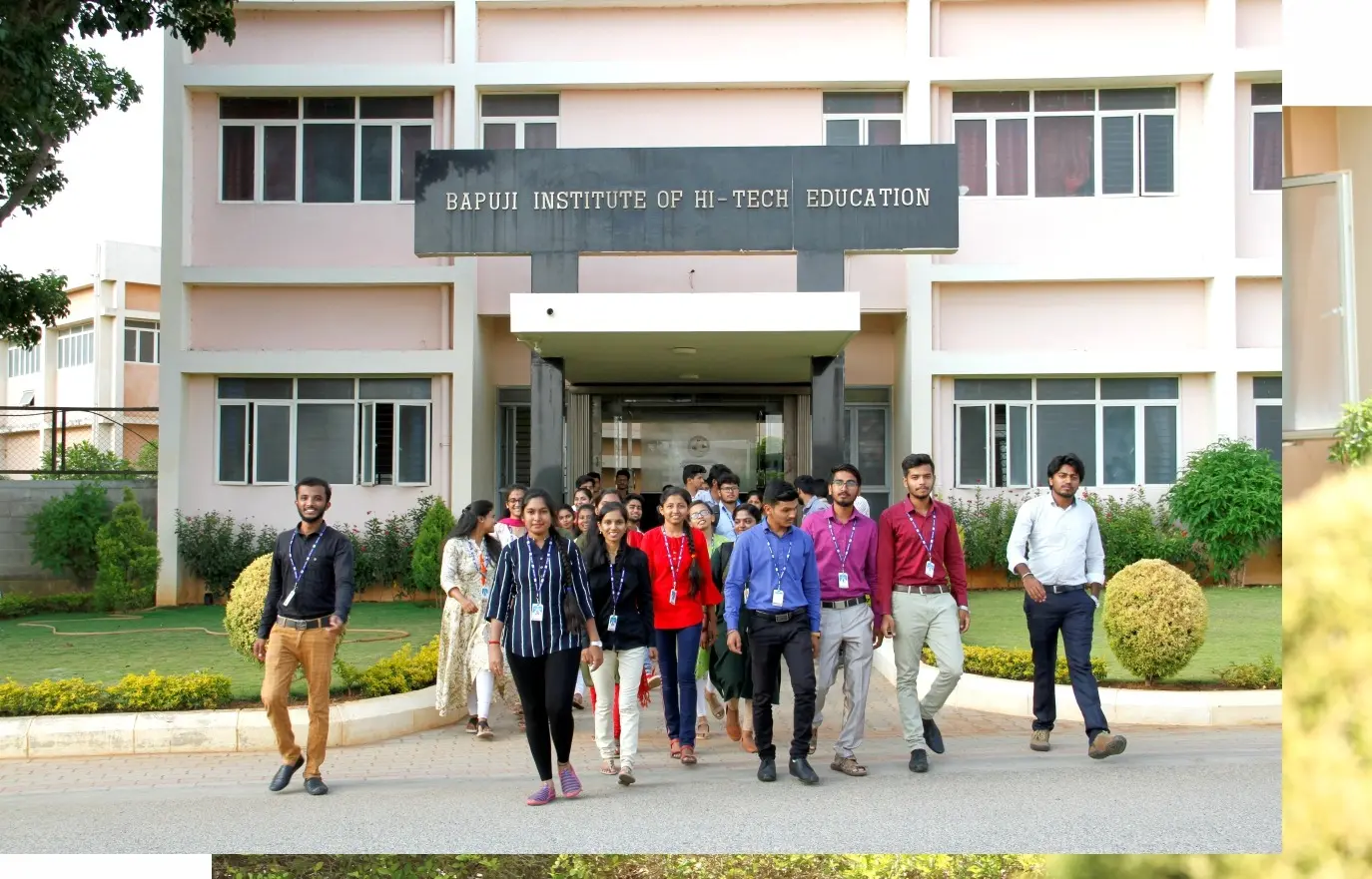 university