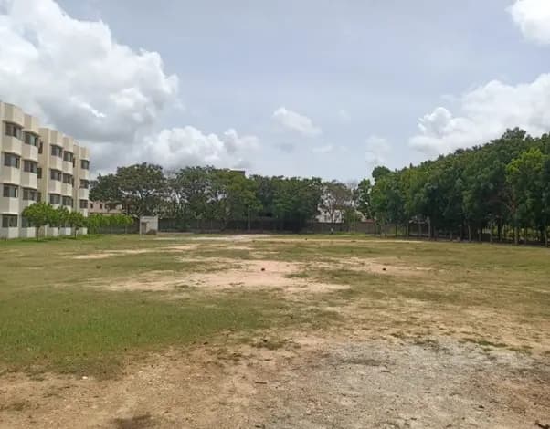 Bapuji College Of Physical Education