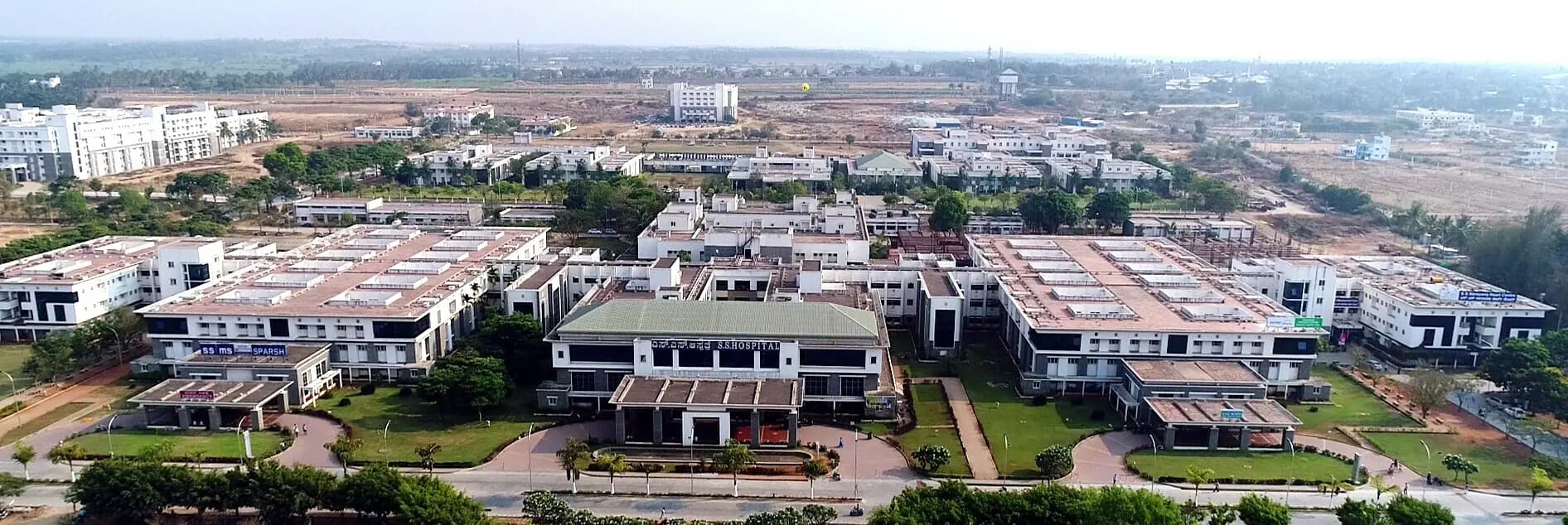 university