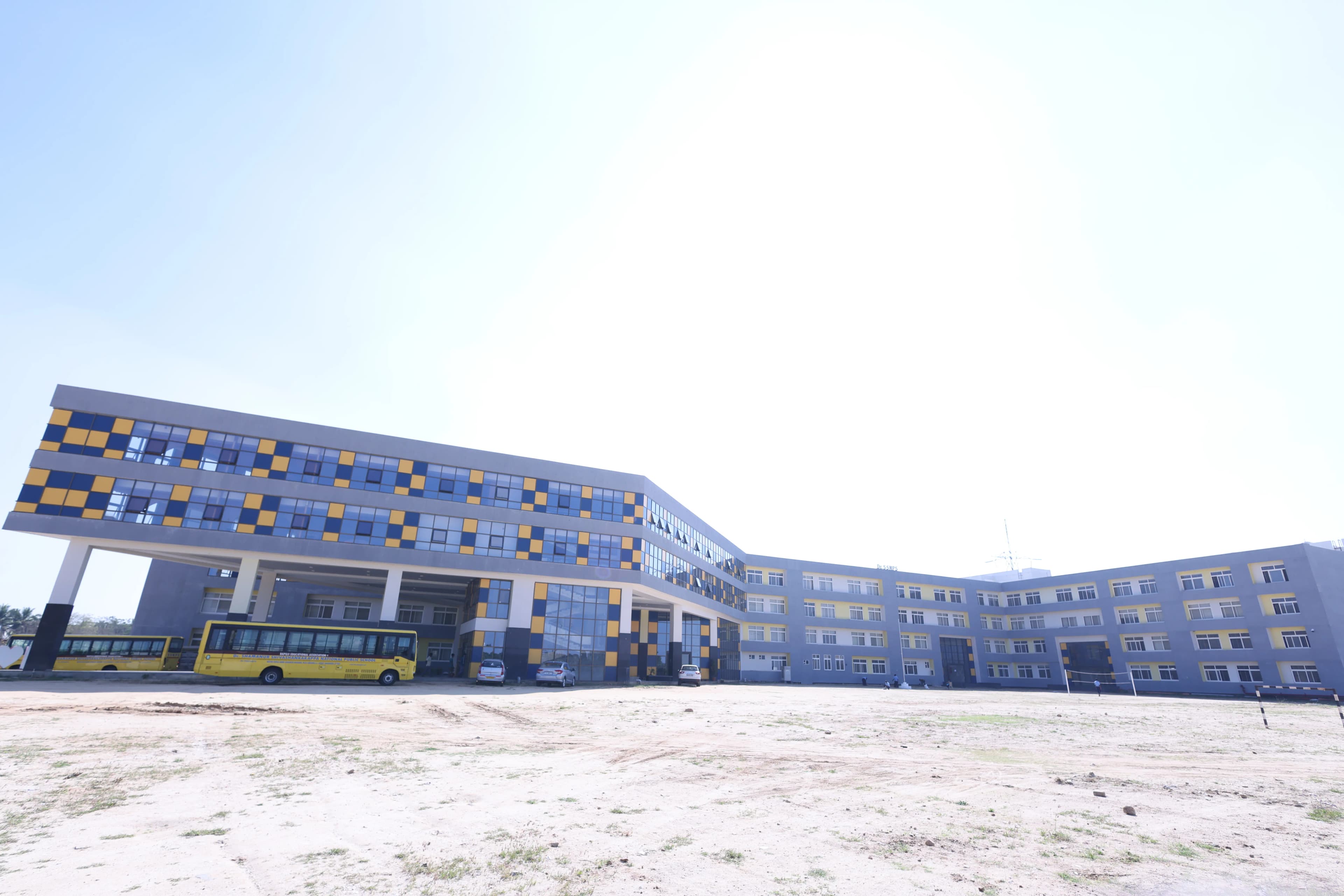 university