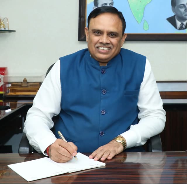 DR. T.G. Sitharam