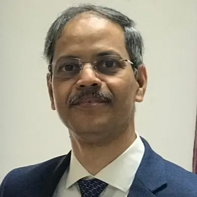 Professor P. Seshu
