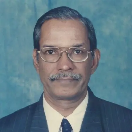 S Ganesan